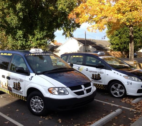 Funkmaster V's Uptown Cabs of Renown - Pigeon Forge, TN