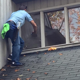 Tiver Window Cleaning, LLC - Mount Holly, NJ