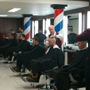 Trolley Square Barbers - Barbers