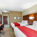 Comfort Inn & Suites Salina North
