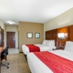 Comfort Inn & Suites Salina North