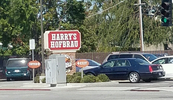 Harry's Hofbrau - Redwood City, CA