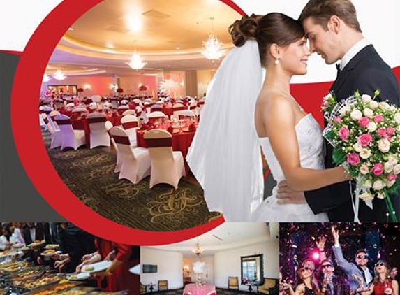 Red Rose Banquet & Event Center - Manassas, VA