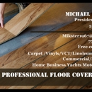 MF Professional Floor Covering LLC - Flooring Contractors