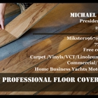 MF Professional Floor Covering LLC