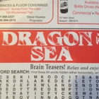 Dragon Sea