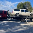 Hook"EM" Up TOWING & Roadside LLC - Towing