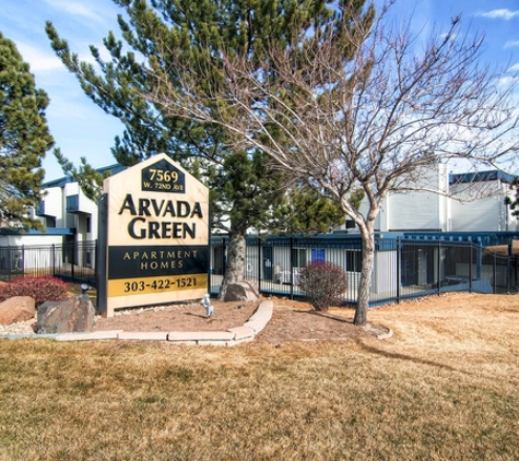 Arvada Green - Arvada, CO