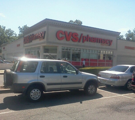 CVS Pharmacy - Bloomfield, NJ