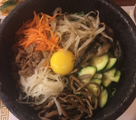 Seoul Restaurant - Cleveland, OH