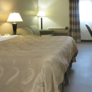 Quality Inn Longmont - Motels