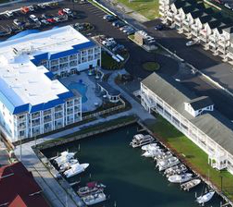 Ascend Hotel Collection - Chincoteague Island, VA