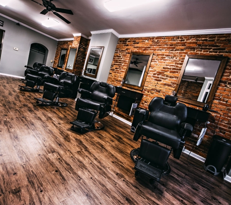 Cutting Edge Barber Academy - Lancaster, PA