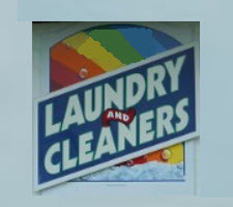 J D's Laundry Inc - Mount Vernon, WA