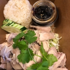 Taishi Hainan Chicken