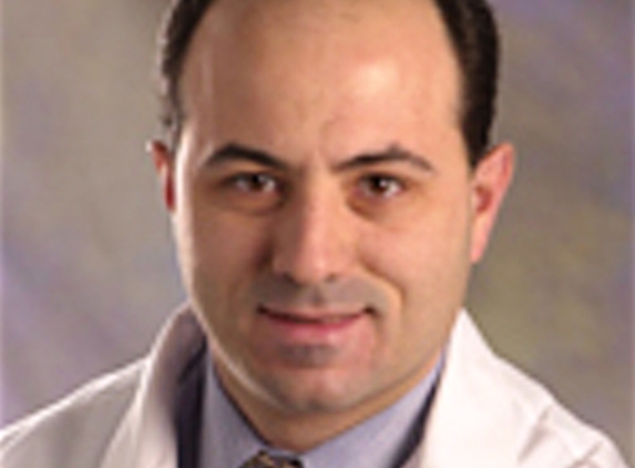 Dr. Fouad Batah, MD - Southfield, MI