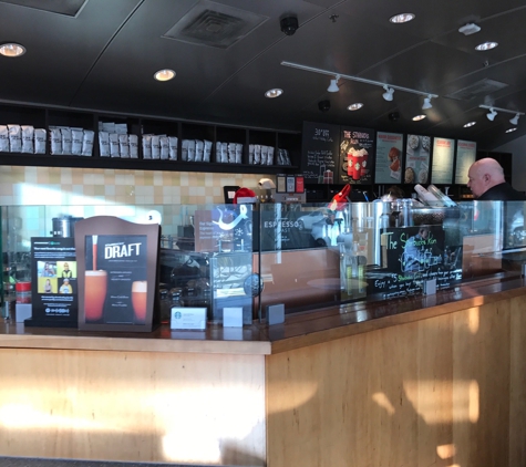 Starbucks Coffee - Mountain View, CA