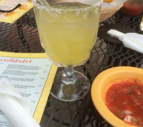 El Paisano Mexican Restaurant - Saint Louis, MO