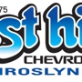 East Hills Chevrolet of Roslyn