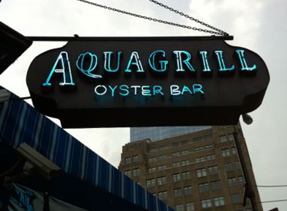 Aquagrill - New York, NY