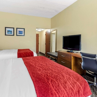 Comfort Inn - Waynesboro, VA