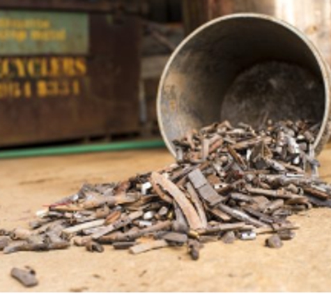 Geraldton Scrap Metal - Webberton, WA