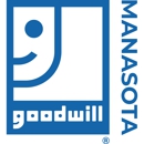 Goodwill Stuart Donation Center (Federal) - Community Organizations