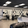 International Barbershop gallery