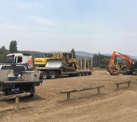 A Plus Towing - Canberra City, ACT