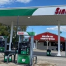 Sinclair Gas Station