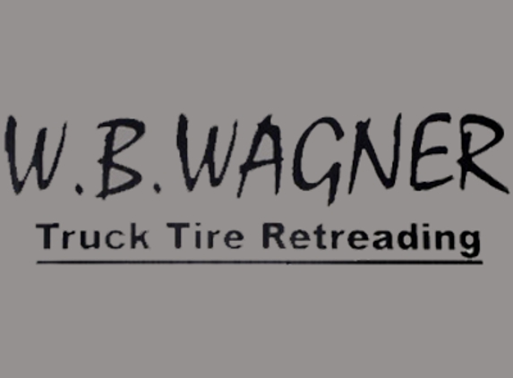 W B Wagner Truck Tire Retreading - Yeagertown, PA
