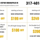 Alfred Fix Garage Door at Home - Garages-Building & Repairing