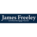 James Freeley - Certified Mortgage Planner - Mortgages