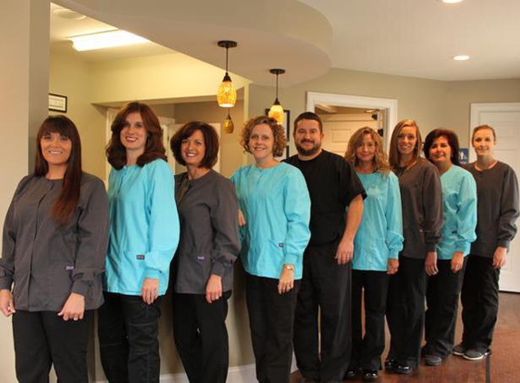 Forest City Family Dentistry - Forest City, NC. Staff Photo