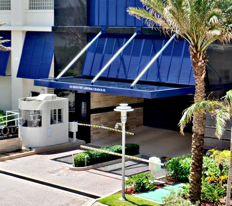 American Made Awnings of Hollywood - Hollywood, FL