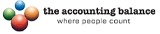 Accounting Balance The Logo