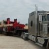 Heavy Haul & Oversized Winch Trucking gallery
