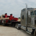 Heavy Haul & Oversized Winch Trucking