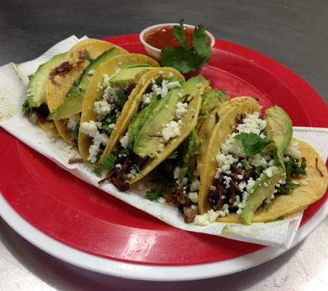 Beefy's Barbacoa - Corpus Christi, TX