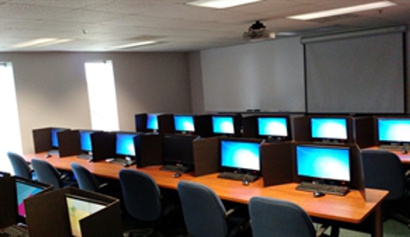 Training Umbrella - Overland Park, KS. Guest break area at Training Umbrella