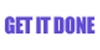 Get It Done Logo