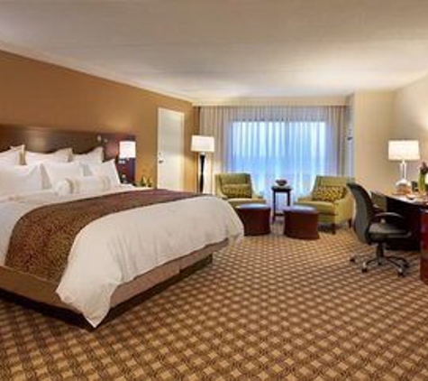 Chicago Marriott Naperville - Naperville, IL