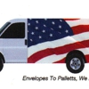 Americas Best Courier Service gallery