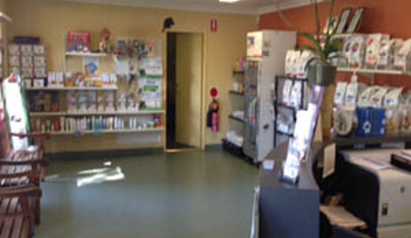 Belmont Avenue Veterinary Hospital - Belmont, WA
