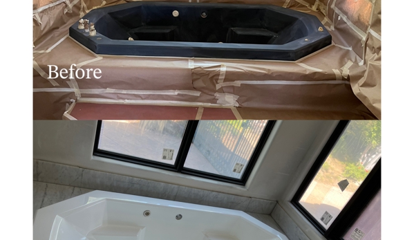 Protub Refinish - Norwalk, CA