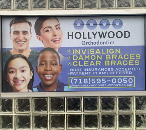 Hollywood Orthodontics - Jamaica, NY