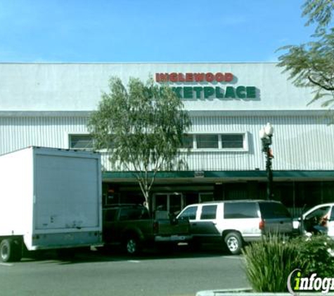 Inglewood Marketplace - Inglewood, CA