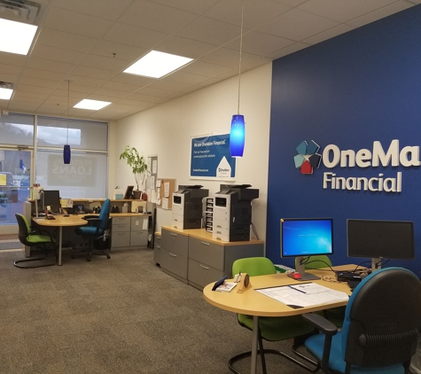 OneMain Financial - Keyser, WV