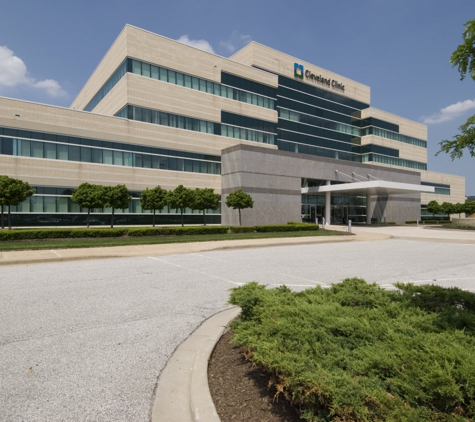 Cleveland Clinic -Strongsville Family Health and Surgery Center - Strongsville, OH