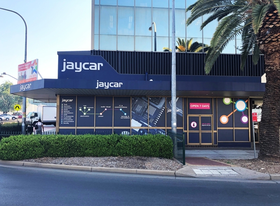 Jaycar Electronics - Tamworth, NSW
